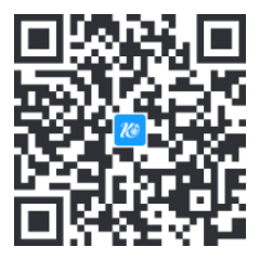 iOS 系统版 二维码(hupu)